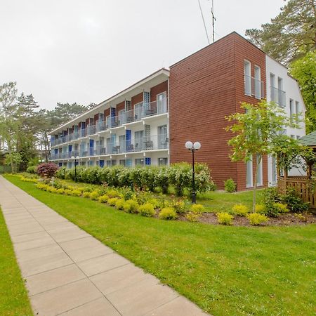 Waterside Resort Darlowko Exterior photo