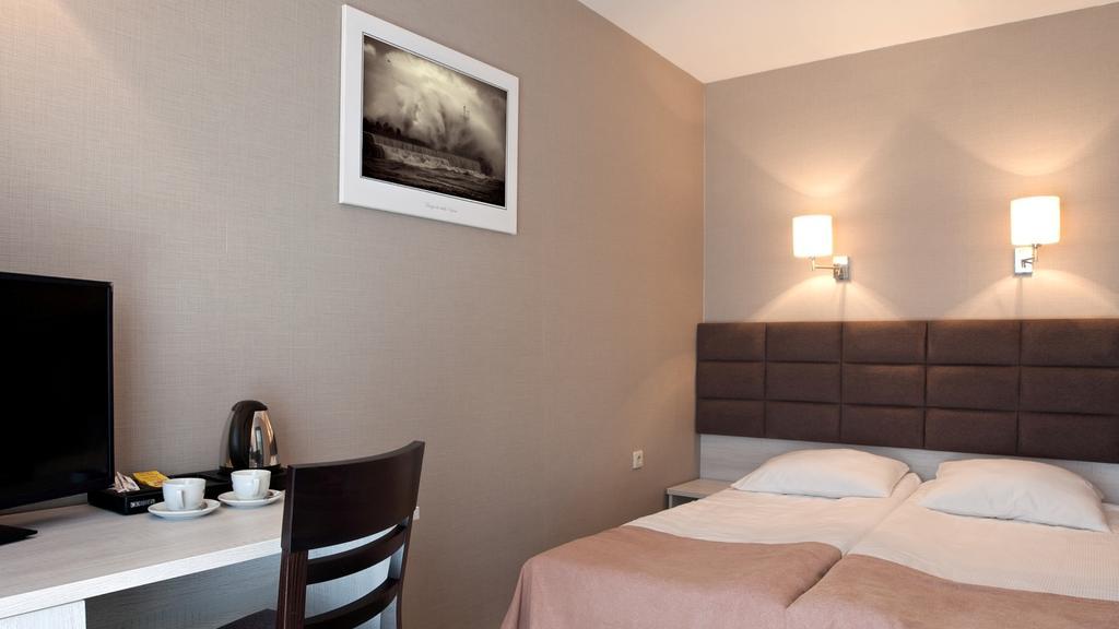 Waterside Resort Darlowko Room photo