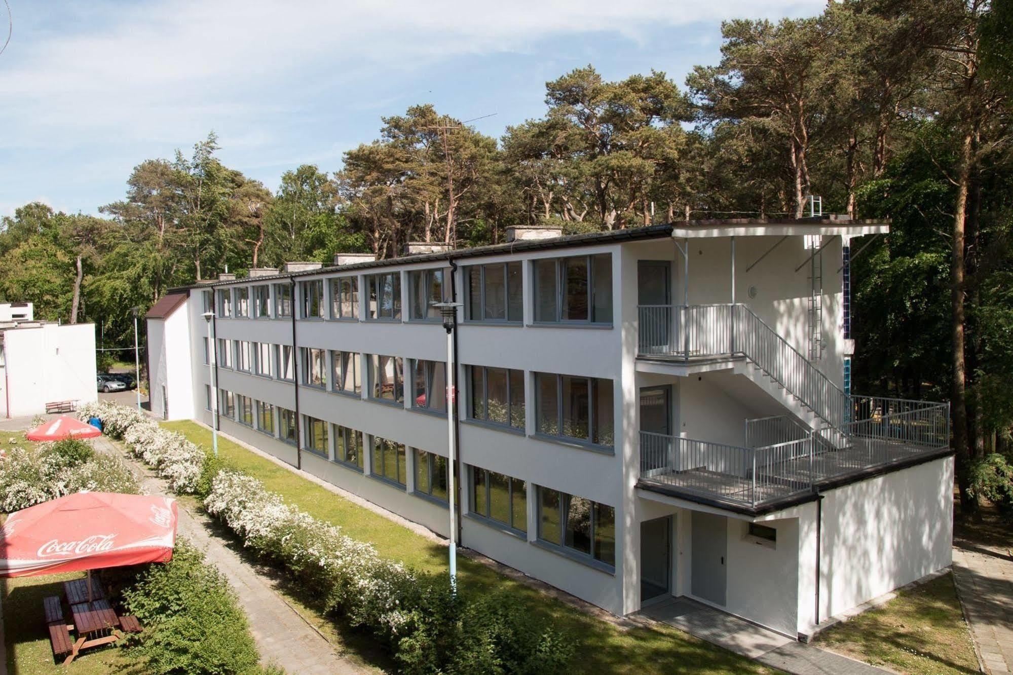 Waterside Resort Darlowko Exterior photo